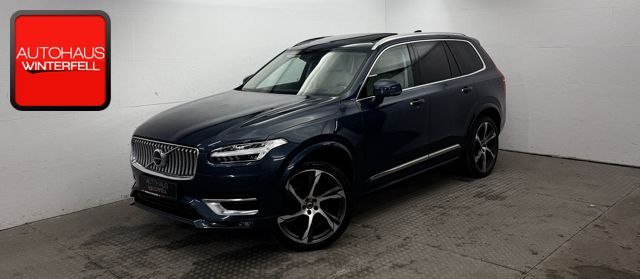 Volvo XC90 114.295 km 40.880 &euro; Berlin 12351