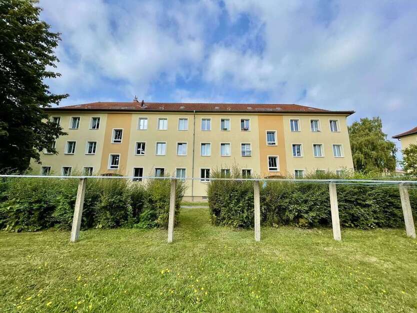 Wohnung zum Kaufen in Leipzig 108.500 € 64.45 m² 3 zimmer