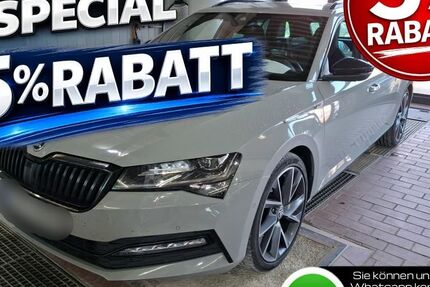 Skoda Superb 138.008 km 23.900 &euro; Braunschweig 38122