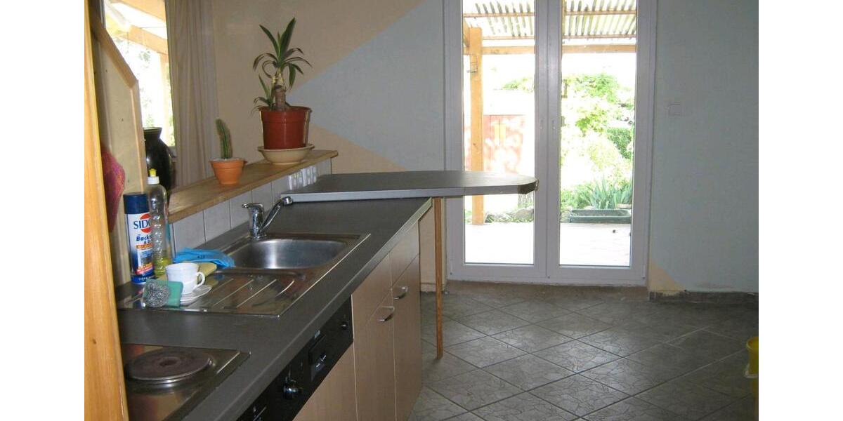 Doppelhaushälfte Luckenwalde - 4 Zimmer, 85 m&sup2;, 290.000&euro; | Angebot:26885061