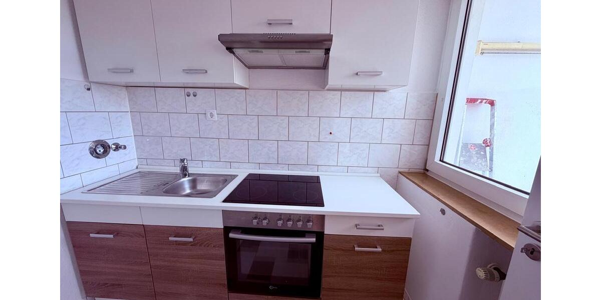 Etagenwohnung Garbsen Berenbostel - 1.5 Zimmer, 40 m&sup2;, 145.000&euro; | Angebot:26796250