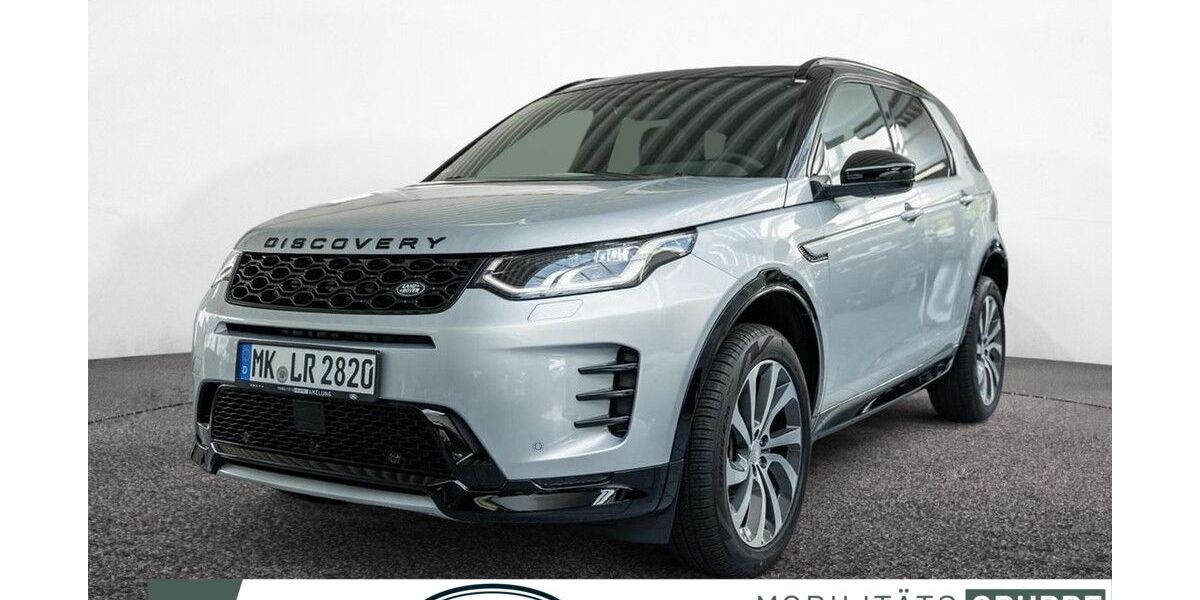 Land Rover Discovery Sport 20.203 km 41.890 &euro; Engelskirchen 51766