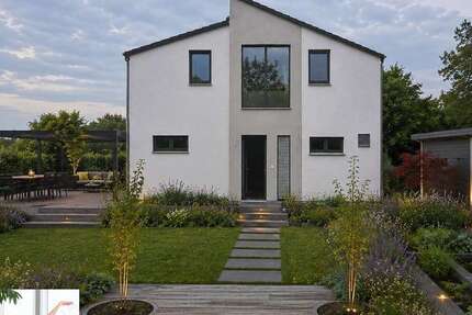 Haus Am Mellensee - 4 Zimmer, 139 m&sup2;, 500.000&euro; | Angebot:27418454