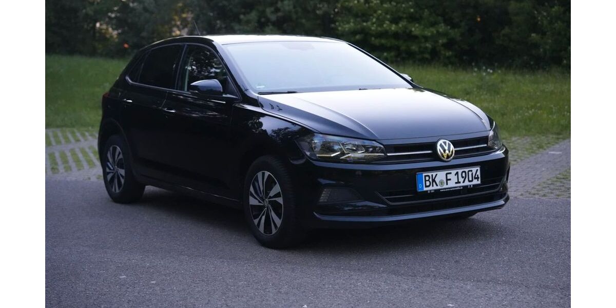 VW Polo 77.000 km 13.500 &euro; Backnang 71522