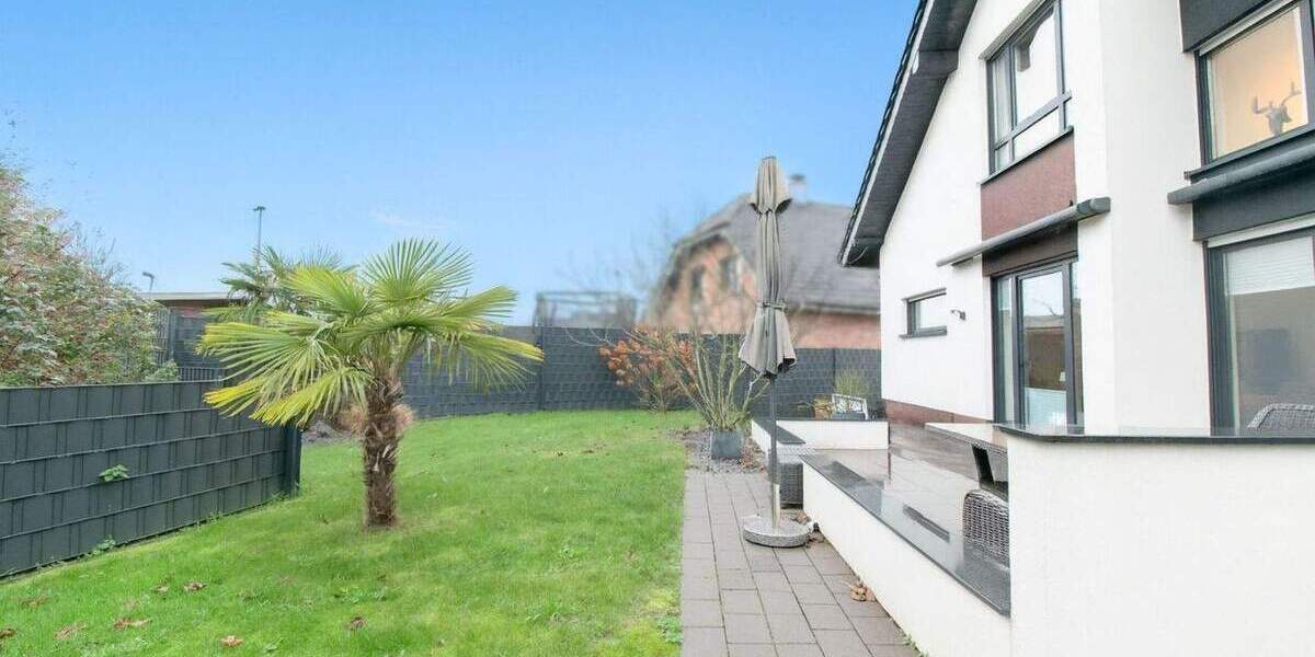 Einfamilienhaus Rees - 6 Zimmer, 665.000&euro; | Angebot:25736913