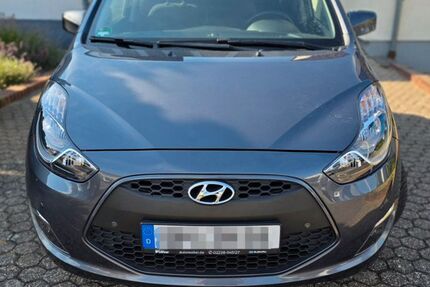 Hyundai ix20 64.974 km 10.999 &euro; Pulheim 50259
