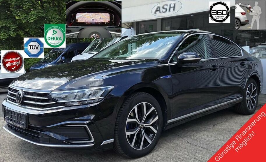 Passat