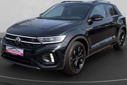 VW T-Roc 111.869 km 23.990 &euro; Euskirchen 53879