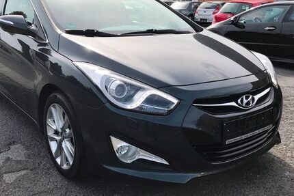 Hyundai i40 217.476 km 6.499 € Unna 59425