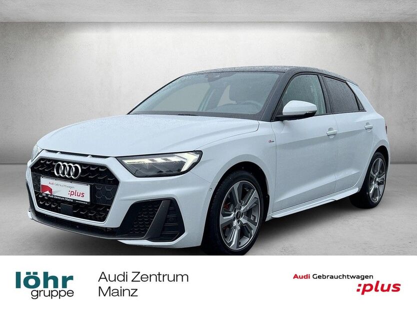 Audi A1 36.438 km 26.380 € Mainz 55131