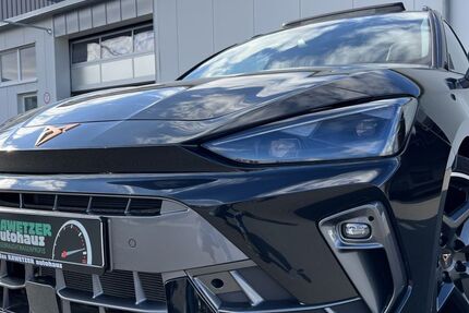 Cupra Leon 14.880 km 28.860 &euro; Marktredwitz 95615