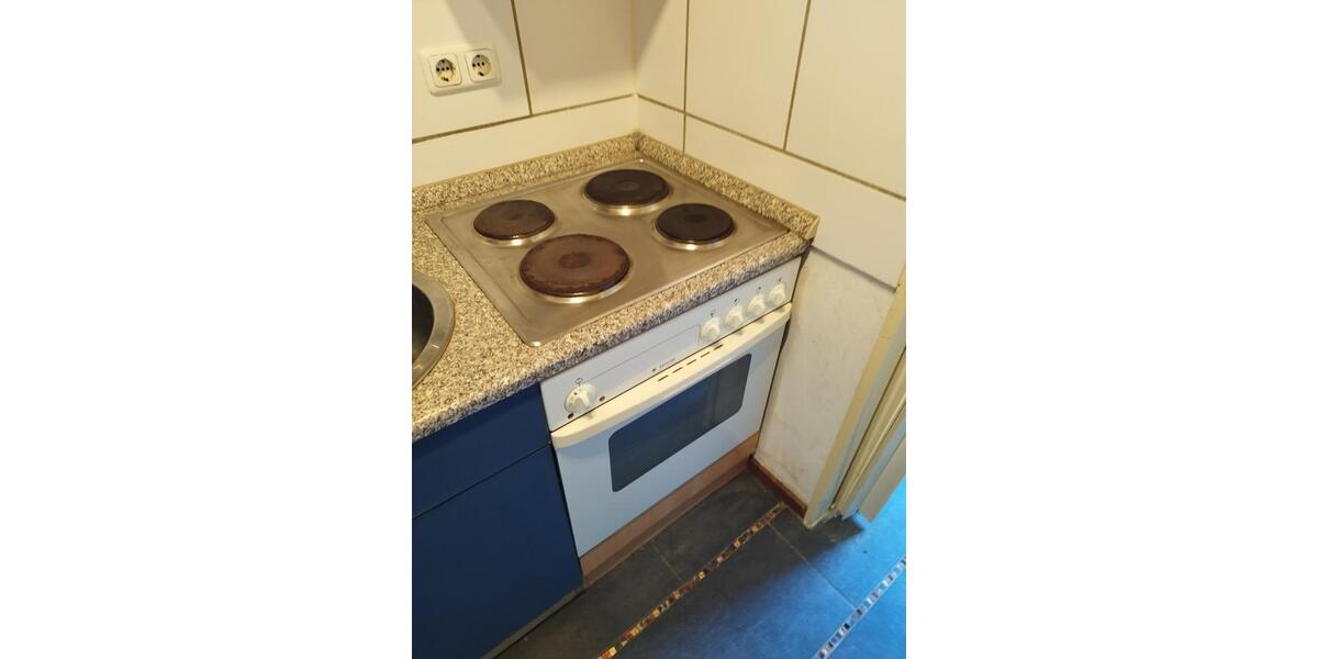 Erdgeschoßwohnung Grömitz - 2 Zimmer, 36 m&sup2;, 500&euro; | Angebot:25892688