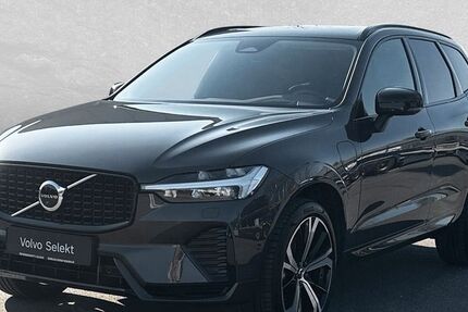 Volvo XC60 25.000 km 51.890 &euro; Karlsruhe 76187