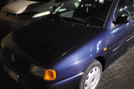 VW Polo 141.000 km 777 &euro; Erwitte 59597