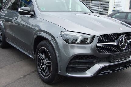 Mercedes-Benz GLE 350 104.505 km 46.500 &euro; Hünfeld 36088