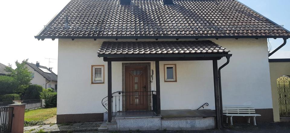 Einfamilienhaus Osterhofen - 6 Zimmer, 111 m&sup2;, 239.000&euro; | Angebot:27179508