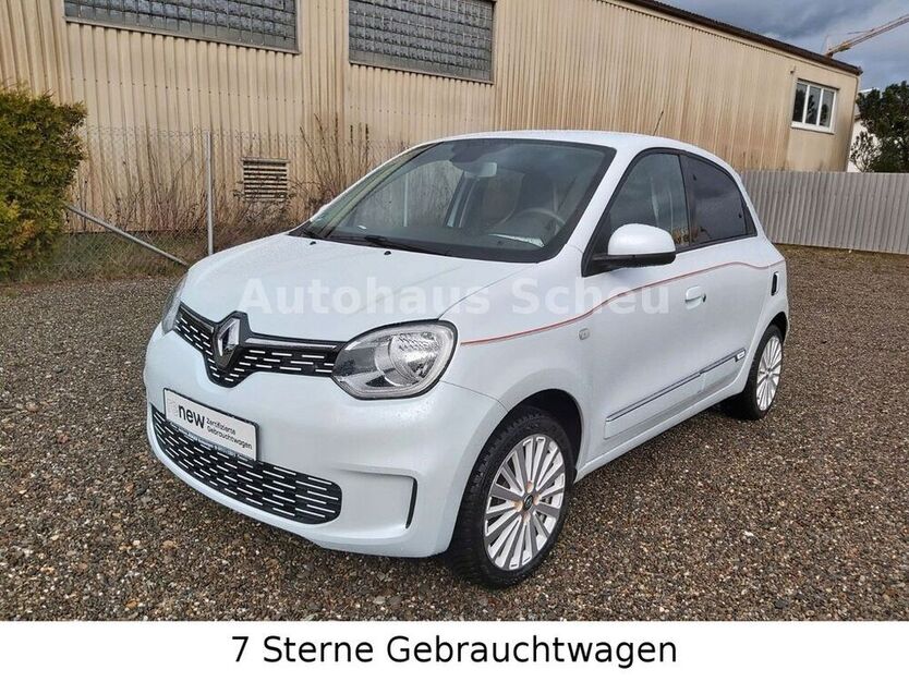 Twingo