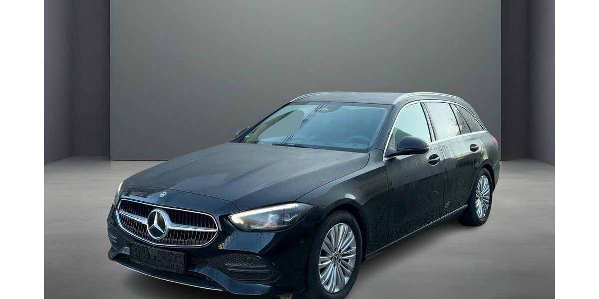 Mercedes-Benz C 180 19.870 km 34.600 &euro; Königs Wusterhausen 15711