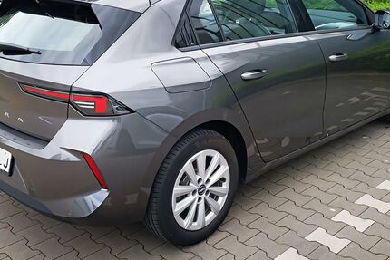 Opel Astra 10.000 km 20.599 &euro; Bielefeld 33647