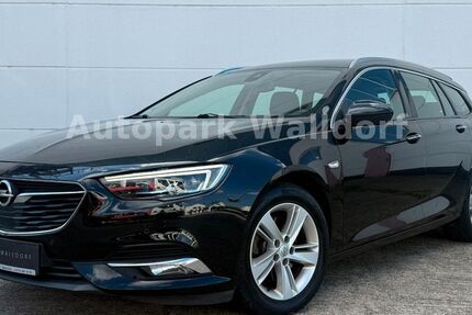 Opel Insignia 208.243 km 9.200 &euro; Walldorf 69190