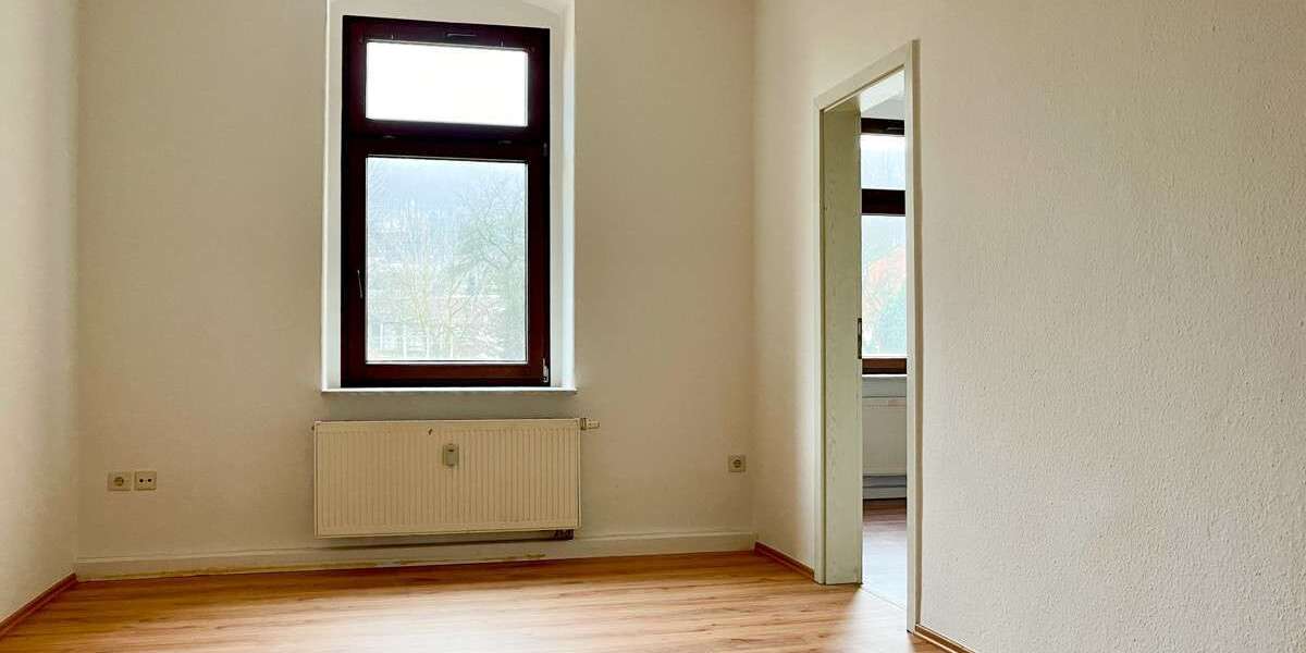 Etagenwohnung Olbernhau Niederneuschönberg - 2 Zimmer, 41 m&sup2;, 245&euro; | Angebot:26393141