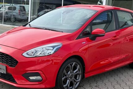 Ford Fiesta 119.800 km 8.000 &euro; Dörpen 26892