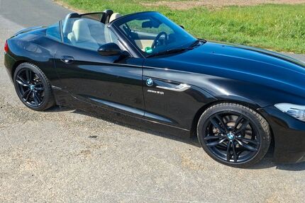 BMW Z4 139.500 km 23.500 &euro; Melle 49326