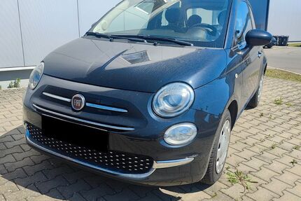 Fiat 500 68.000 km 9.500 &euro; Tettnang 88069