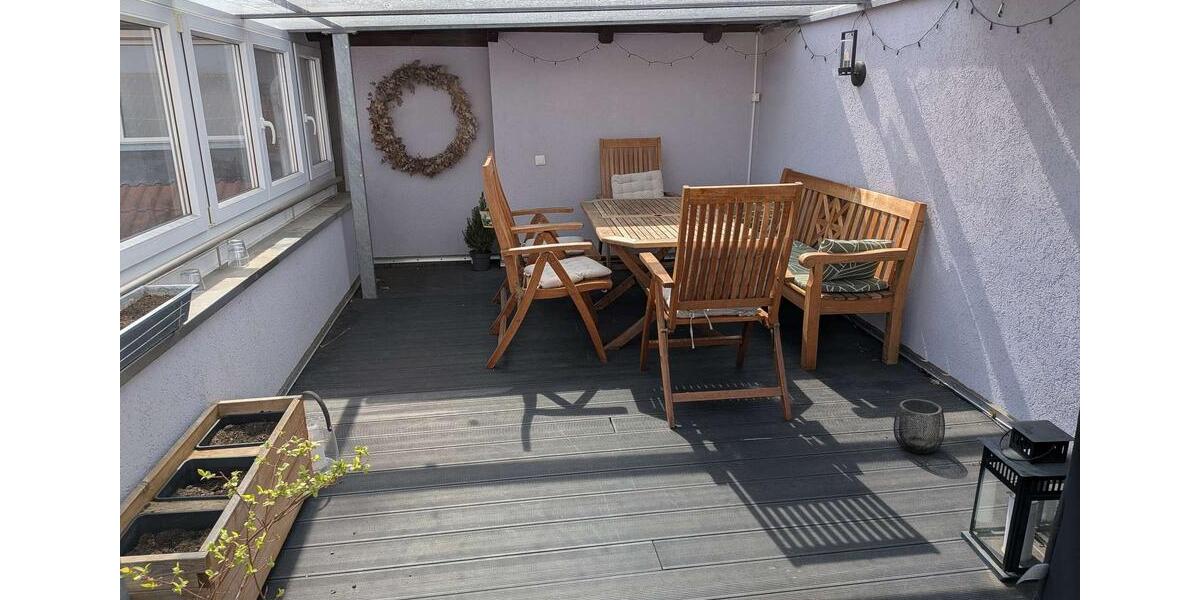 Loft - Studio - Atelier Gifhorn - 4 Zimmer, 110 m&sup2;, 890&euro; | Angebot:26476836