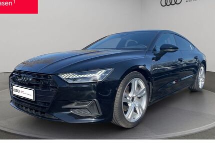 Audi A7 60.045 km 47.490 &euro; Kassel 34125