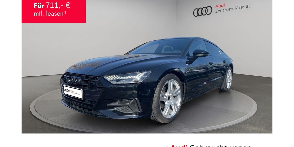 Audi A7 60.045 km 47.490 &euro; Kassel 34125