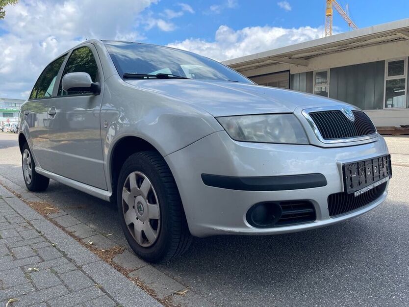 Fabia