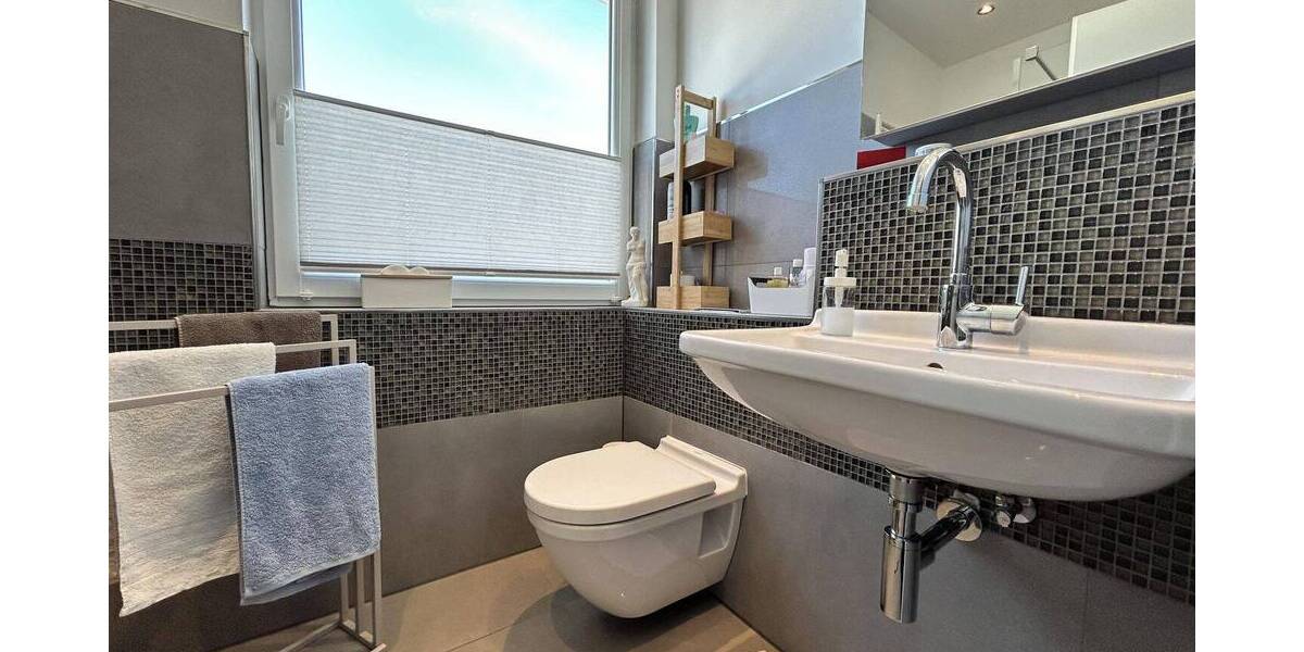Reihenmittelhaus Vlotho - 4 Zimmer, 101 m&sup2;, 228.000&euro; | Angebot:26190123