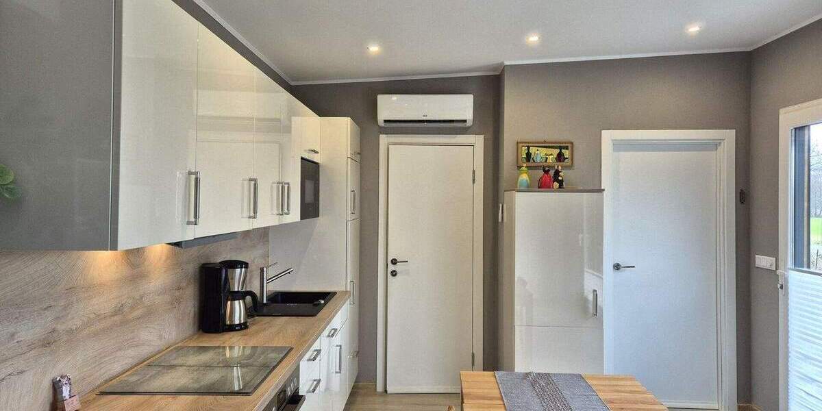 Einfamilienhaus Saterland / Ramsloh Ramsloh-Hollen - 3 Zimmer, 42 m&sup2;, 165.000&euro; | Angebot:25738683