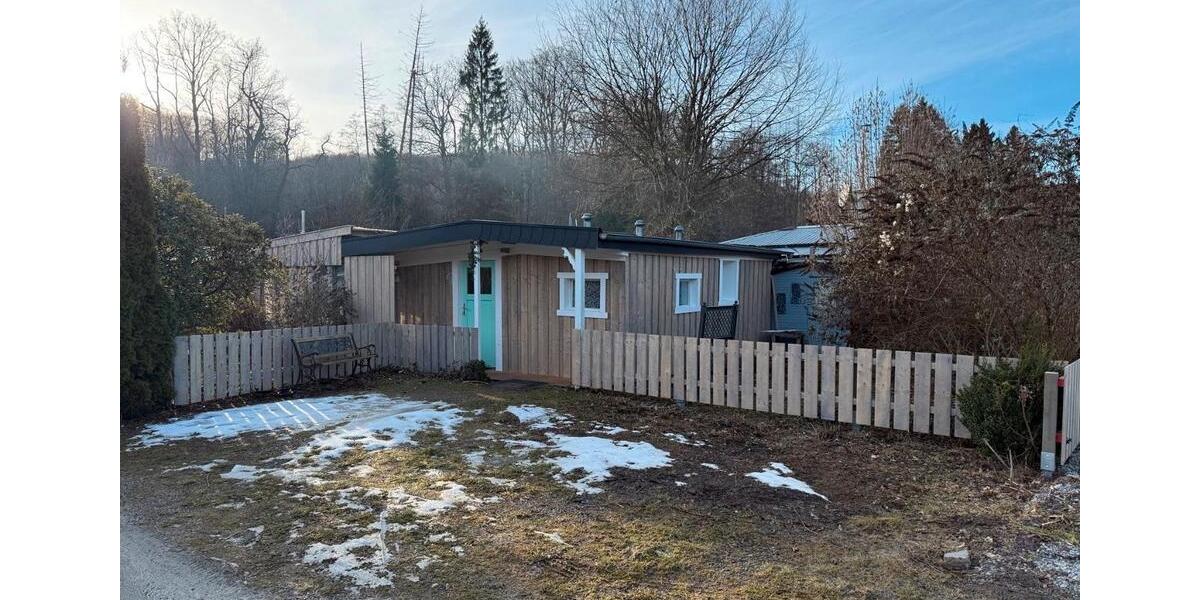 Einfamilienhaus Möhnesee - 54.990&euro; | Angebot:26247341