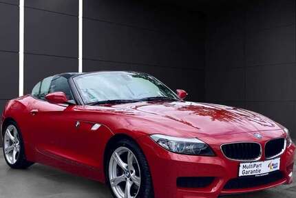 BMW Z4 49.655 km 20.990 &euro; worms 67547