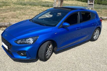 Ford Focus 65.000 km 14.500 &euro; Merzig 66663