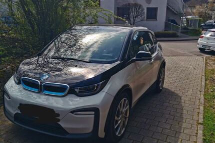 BMW i3 66.901 km 17.000 &euro; Baden-Baden 76534