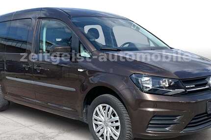 VW Caddy 211.000 km 10.985 € Potsdam 14480