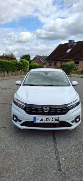 Sandero