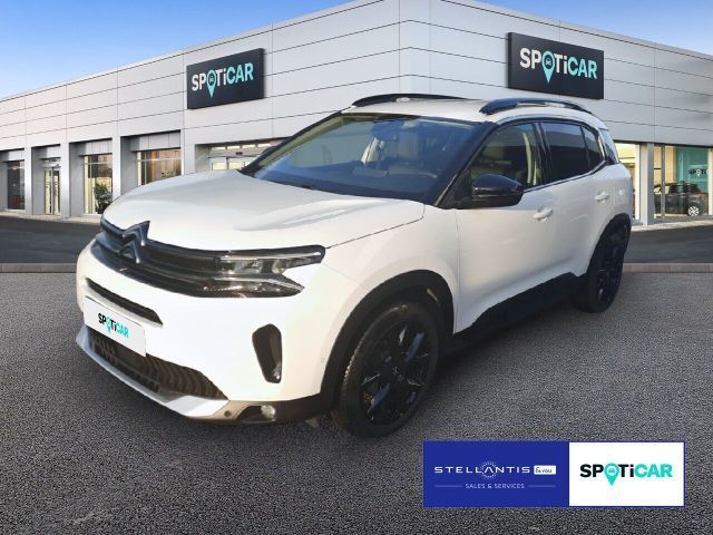 Citroen C5 Aircross 20.186 km 21.430 &euro; Maintal 63477