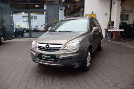 Opel Antara 137.200 km 6.990 € Krickenbach 67706