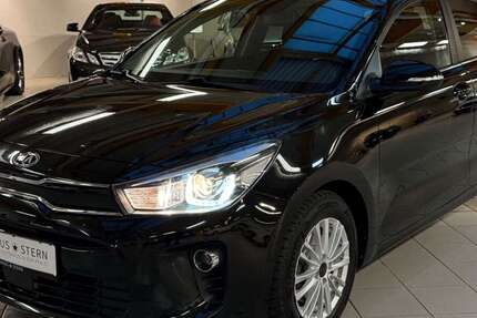 Kia Rio 103.500 km 10.990 &euro; Mutterstadt 67112