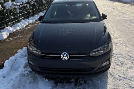 VW Polo 106.000 km 10.500 &euro; Geesthacht 21502