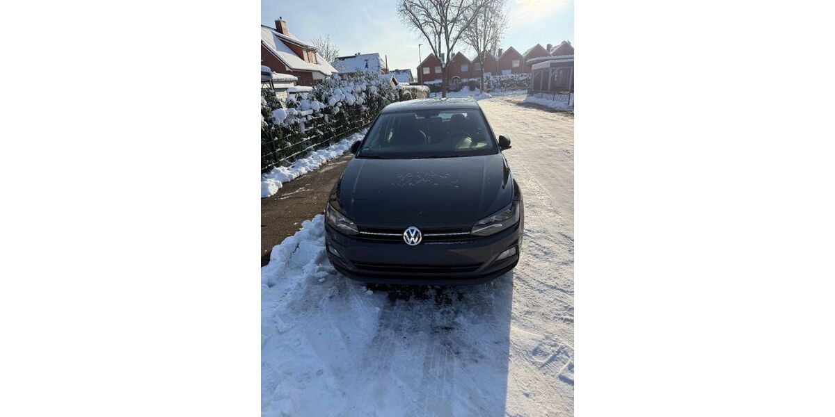 VW Polo 106.000 km 10.800 &euro; Geesthacht 21502