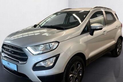 Ford EcoSport 49.754 km 11.504 &euro; Northeim 37154