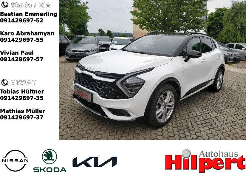 Sportage