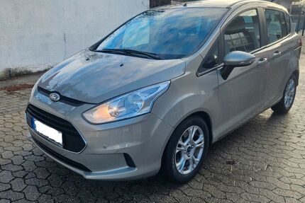 Ford B-Max 106.000 km 5.250 &euro; Alling 82239