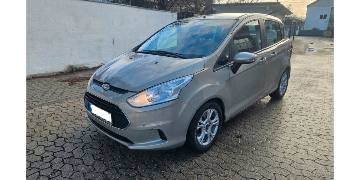 Ford B-Max 106.000 km 5.250 &euro; Alling 82239