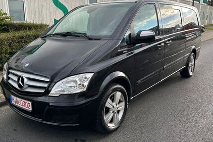 Mercedes-Benz Viano 222.536 km 14.800 € Isernhagen ( bei Hannover) 30916